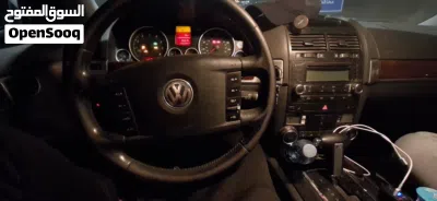 Volkswagen Touareg Atmosphere 3