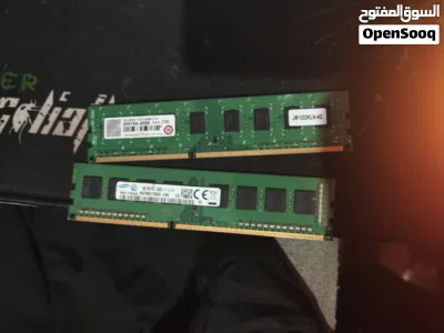 ram sticks 2 4g ddr3 2