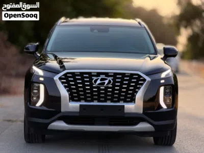 Hyundai Palisade 3.8 V6 4WD 2