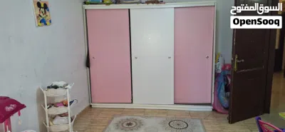 غرفه نوم بناتيه للبيع 3