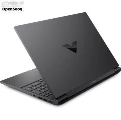 HP Victus 15-fb3023ne 15.6 144HZ - لابتوب Ryzen 7 7445H شبه جديد. 4