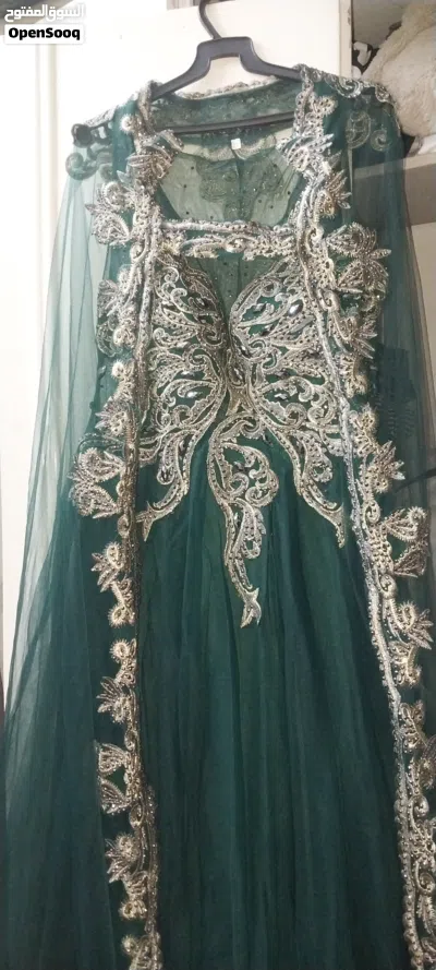 فساتين سهره 3