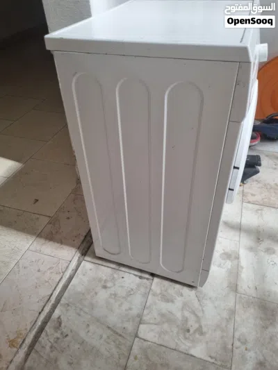 غسالة ميديا 3