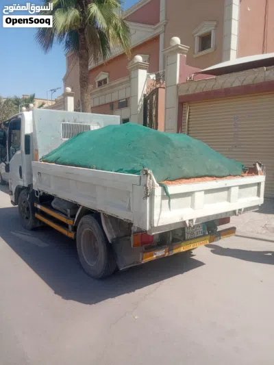 مبسط أبو مشعل لتوريد وتوصيل كافة مواد البناء الأساسية في الرياض 3
