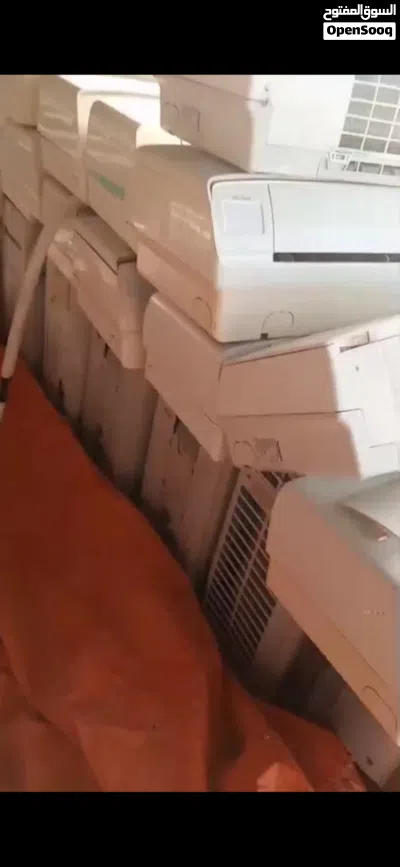 Air conditioner Panasonic 3