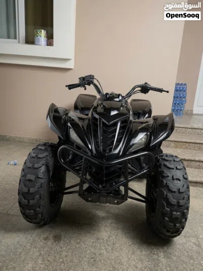 ياماها أخرى 2