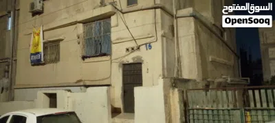 عمارة سكنية للبيع 3