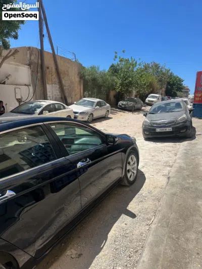 Honda Accord Standard 4