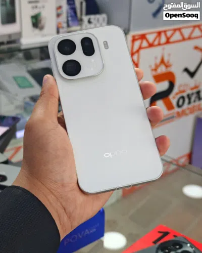 OPPO FIND X9 PRO 512GB 3
