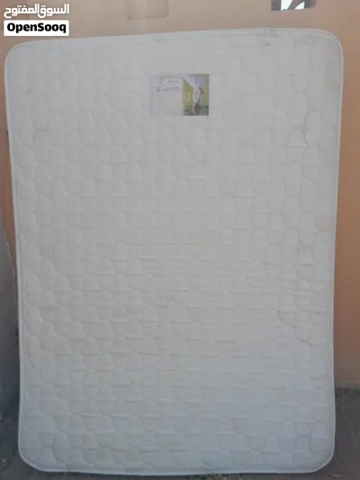 Size 150×200cm spring mattress 2