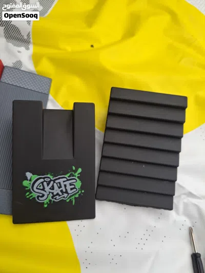فِنجر سكيت (Mini Finger Skate) 4