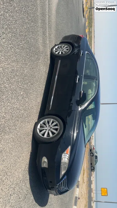 لكزس ES ES 350 3