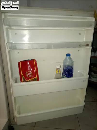 ثلاجة للبيع 4
