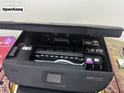 طابعة Hp Deskjet للبيع 4