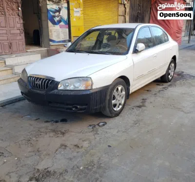 هيونداي النترا Sport 2