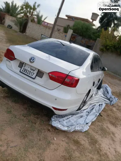 فولكسفاغن جيتا SEL 2