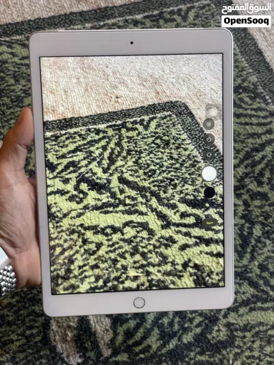 ايباد الجيل الثامن 128 قيقا الله يبارك 4
