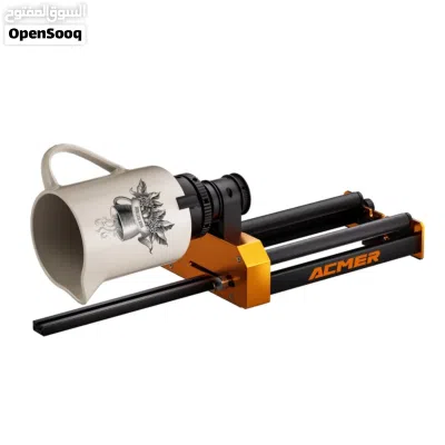 ACMER 4-in-1 Laser Rotary Roller 2
