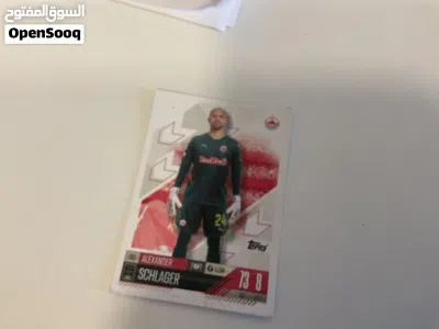 Football and Pokémon cards new un used 2