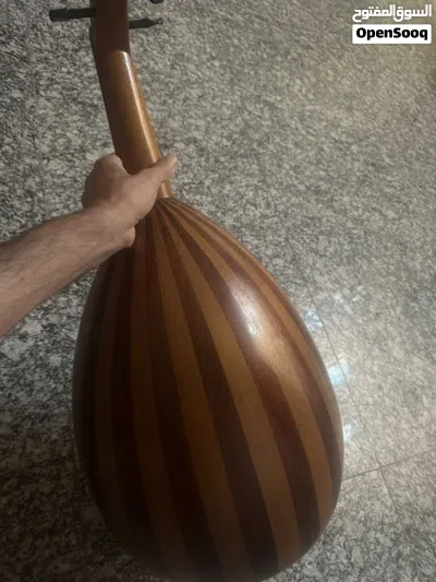 عود عراقي غيلان الفضل 2