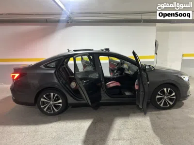 شانجان ايدو Eado Plus Sport 4