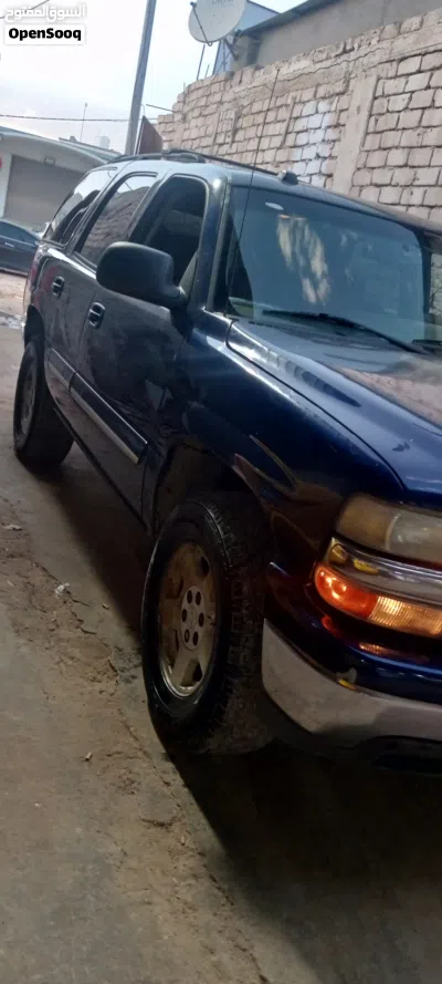 Chevrolet Silverado 1500 2