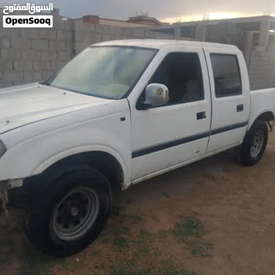 زد إكس اوتو SPV 3