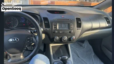 كيا سيراتو LX 4