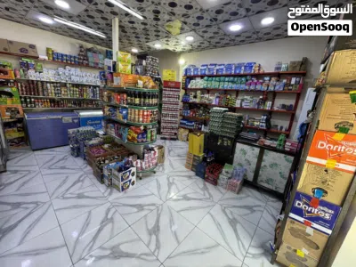 سنتر للبيع كامل من كلشي مسواك جديد سبب البيع غير متفرغ الدخل اليومي من500 الى600 من غير دخل الصبح 3