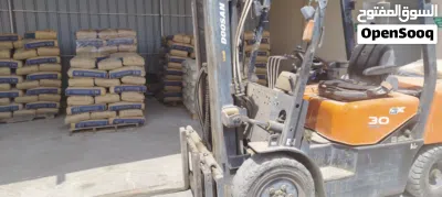 Turnkey Commercial Project Building Materials 4