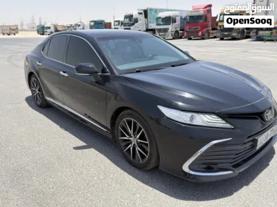 Toyota Camry Grande 2