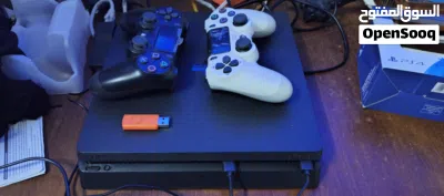مهكر ps4 للبيع 3