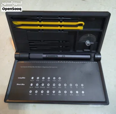 HOTO Electric Screwdriver مفك براغي إلكتروني 4