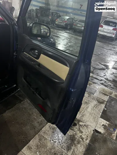 جي إم سي انفوي Standard 4
