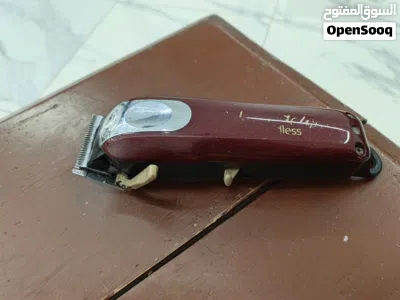 ماكنه Wahll للبيع مستعمله نظيفه 3