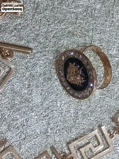 طقم اكسسوار مناسبات فرزاتشي بسعر مغري 3