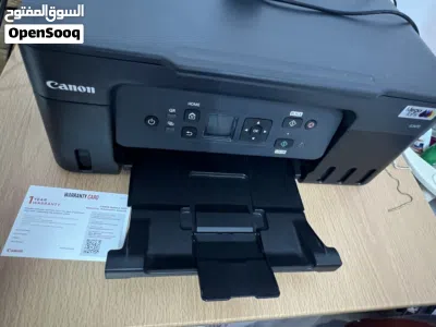 Canon PIXMA G3470 is a compact 3-in-1 MegaTank printer that prints, copies, and scans. 2