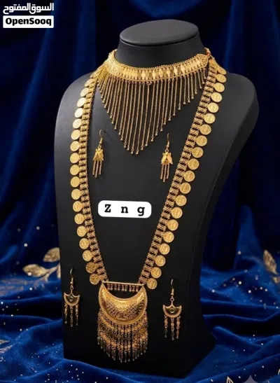 قلاده نسائيه 4