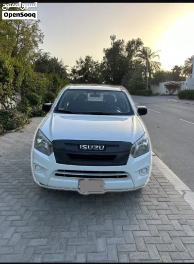 ايسوزو اخرى 3