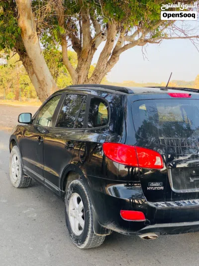 هيونداي سنتافي Standard 2