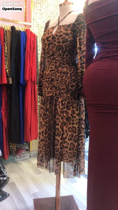 فساتين مناسبات 2