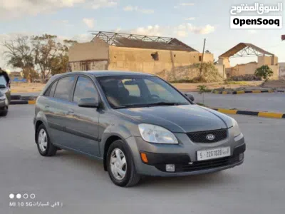 Kia EV5 Long Range 3