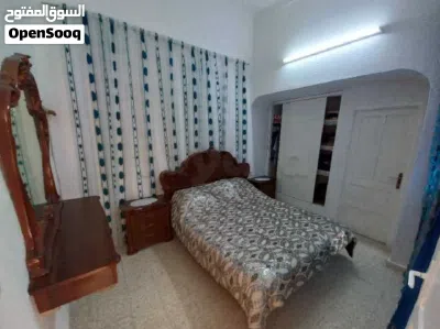 Maison a louer climatisé S+2 à Maamoura Nabeul منزل للكراء مؤثث في المعمورة ولاية نابل 2