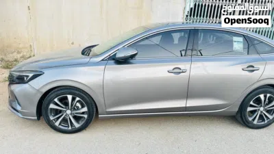 Changan Eado Eado Plus Sport 4