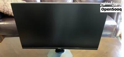 مونتر DELL 144hz 24 العاب حاسوب 2