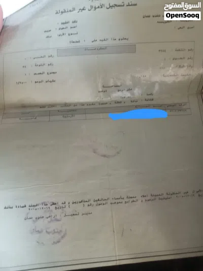 منزل طابقين للبيع في ام نوارة بالقرب من مسجد الإسراء 3