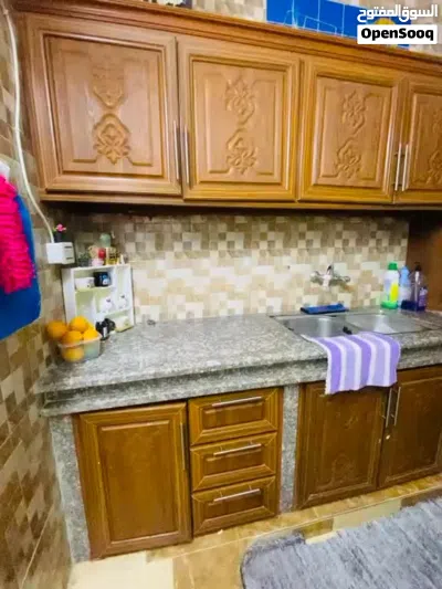مطبخ تفصيل 2