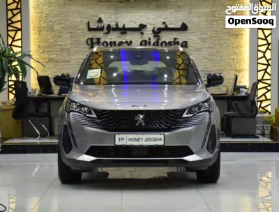 Peugeot 5008 GT GT 2