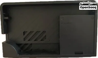Nintendo switch perfect condition for sale ننتندو سويتش بحالة ممتازة للبيع 4