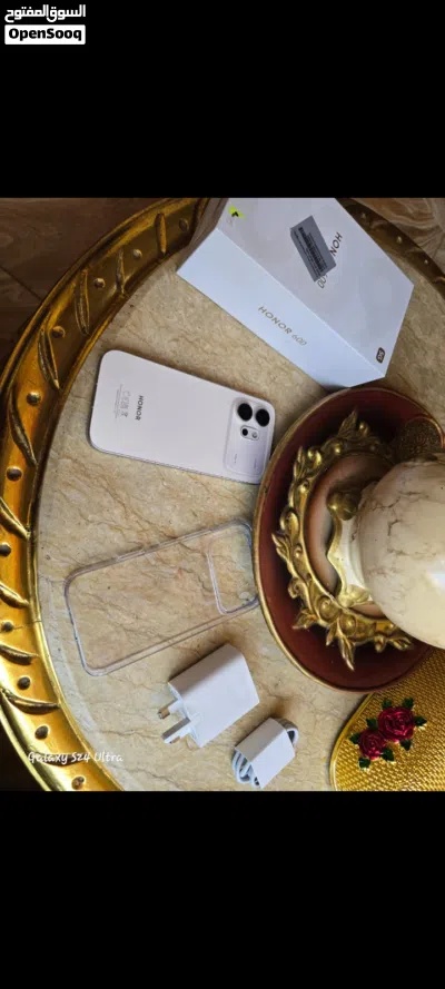 هونور 600 للبيع 4
